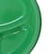 JAM Paper 10.25" Divided Plastic Party Plates, 20ct.